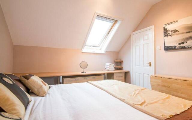 The Loft Apartment at Piggotts Hall