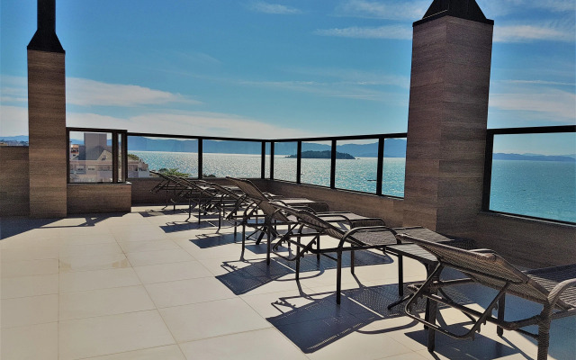 Fragata Apart Hotel