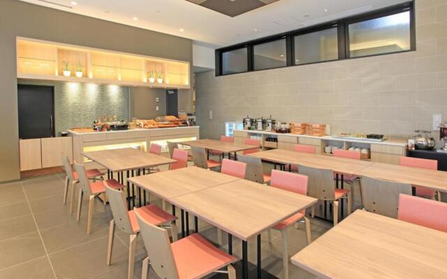 Urban Hotel Kyoto Shijo Premium