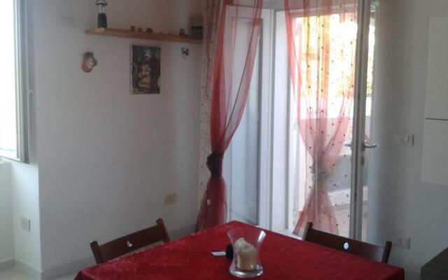 Holiday Home Ponza