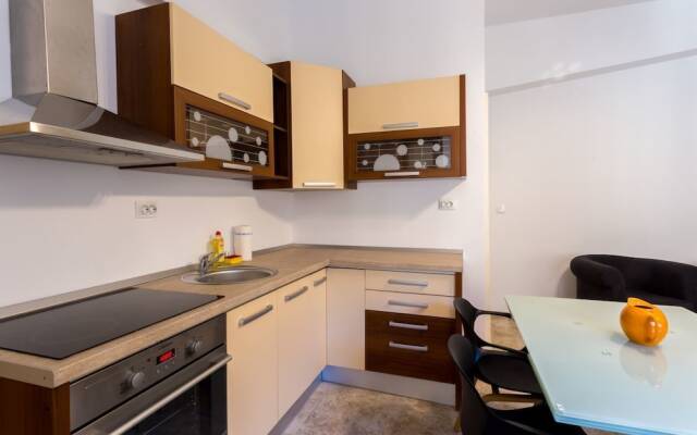 Apartment Vintage