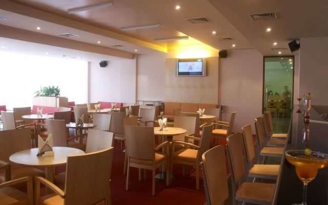 Radha Hometel Whitefield