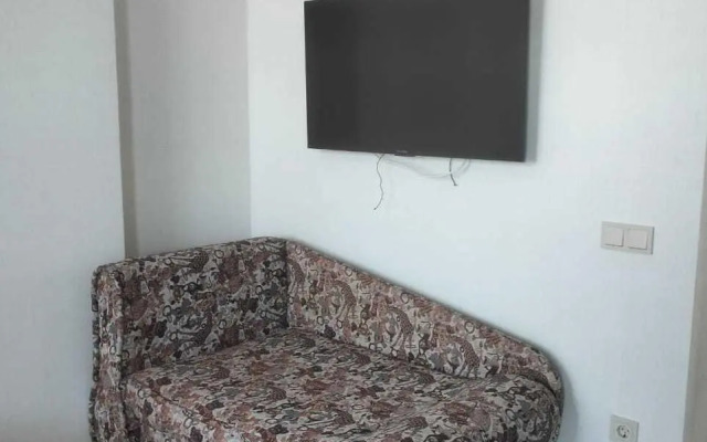 Апартаменты на улице Краснореченская 223