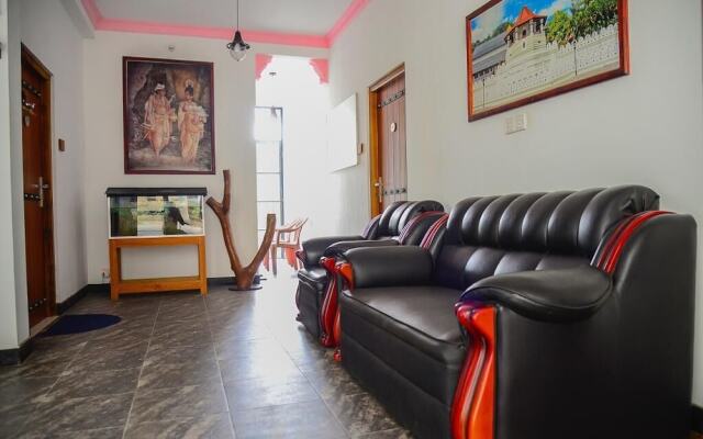 Kandy Blue Luxury Guesthouse