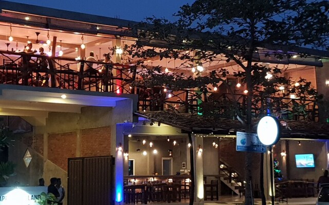Chill Bay Weligama