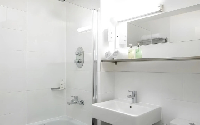 Charlton Kings Hotel