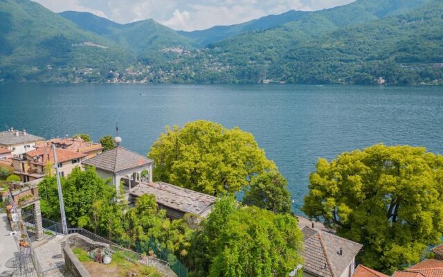 Vista Lario in Carate Urio