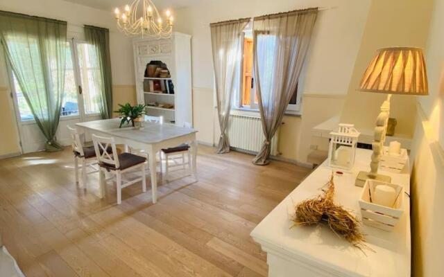 Family Apartment