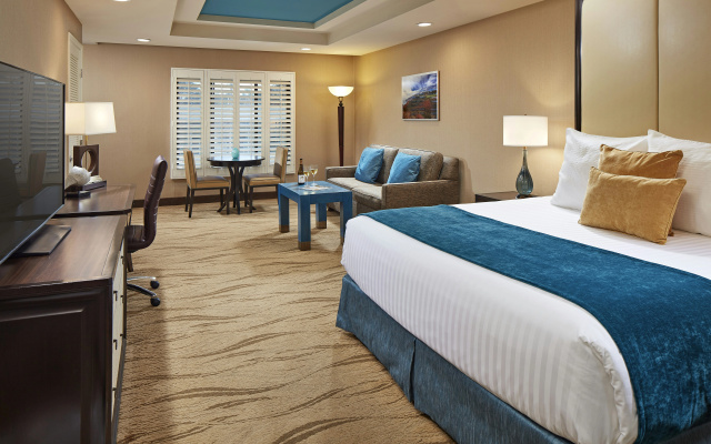 Empress Hotel of La Jolla