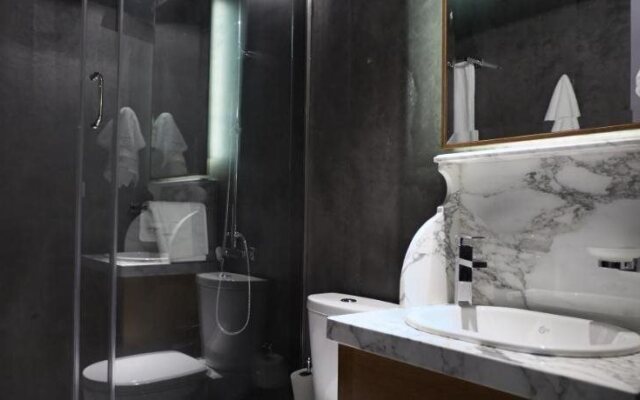 Veritas Boutique Art Hotel