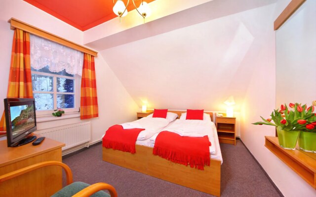 Hotel Hradec