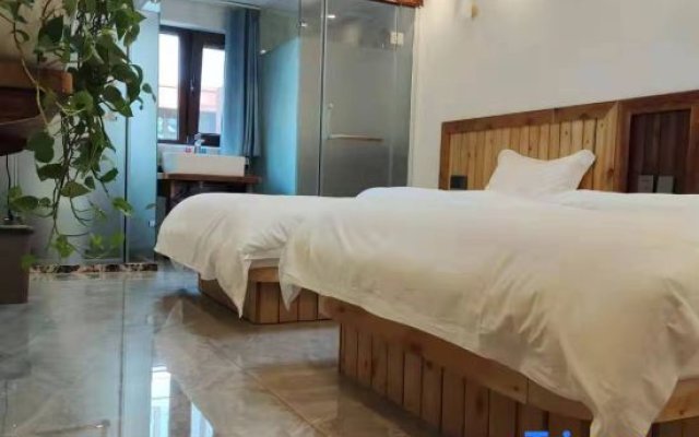 Beijing Rose Homestay