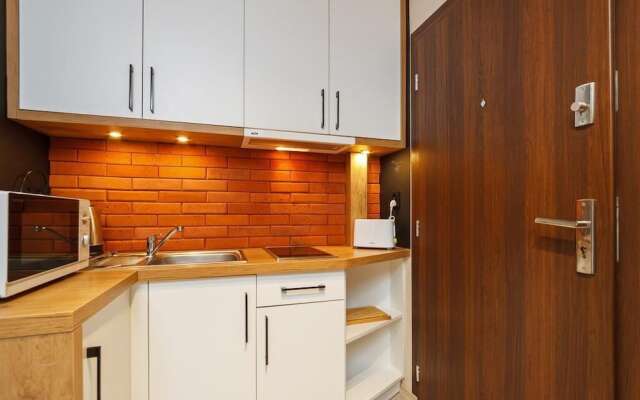 DownTown Apartments Zamkowa