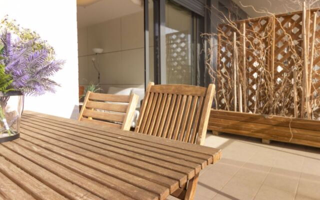 Apartment Goleta Cambrils
