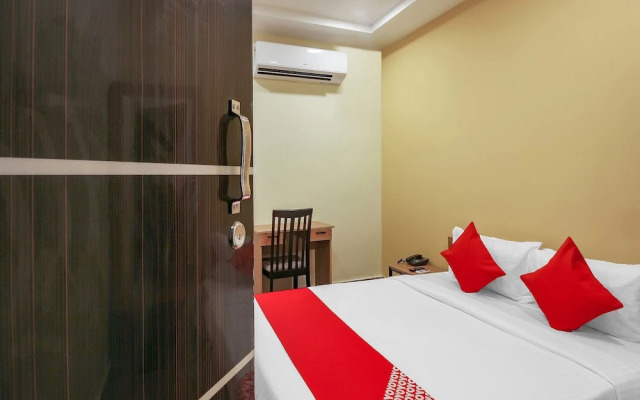 OYO Flagship 16635 Boduppal