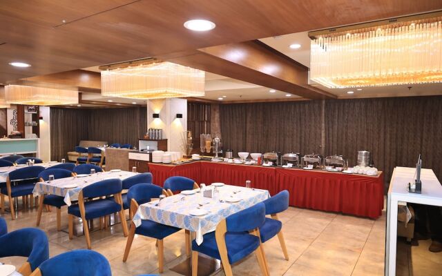 Hotel SN Blu