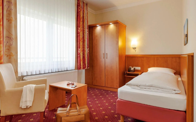 Mercure Hotel Luebeck City Center