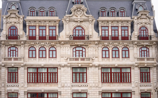 Maison Albar - Le Monumental Palace