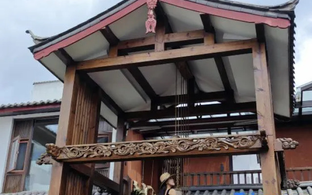 Grand Joli Grand Hotel · Jushi | Thousand and One Forest · Vacation Castle