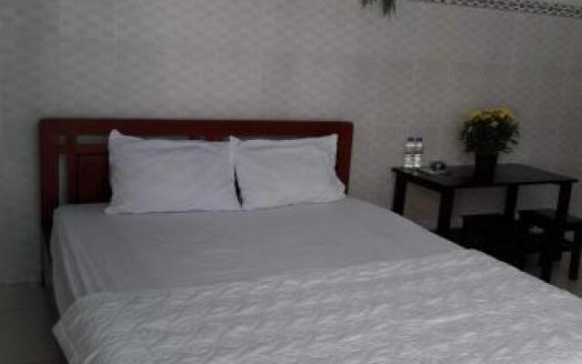 Tuan Nghia Guesthouse