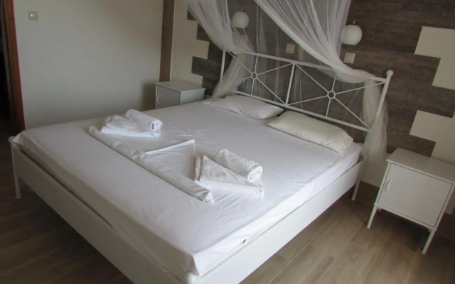 Sevi Apartments