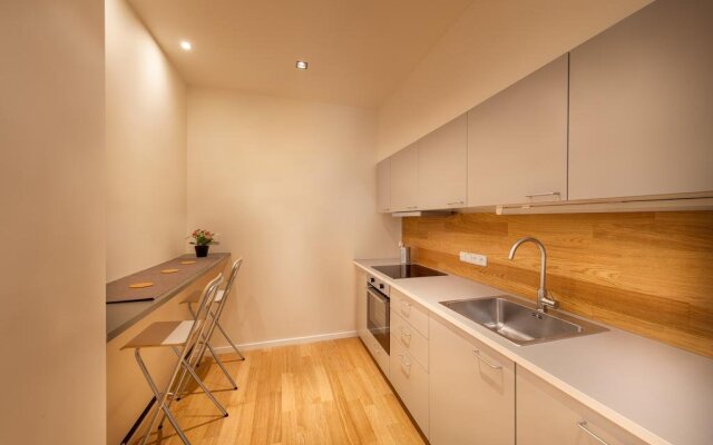 Expo Hostel Prague