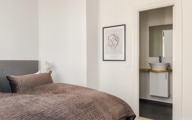 ★Central Apt · Newly renovated · Nordic Design★