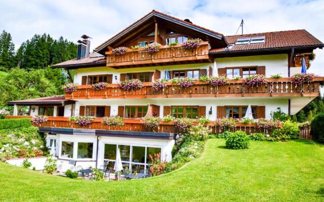Gästehaus Sonnenberg