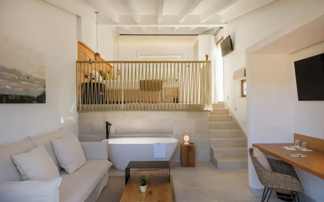 Treurer Olive Grove & Grand House - Adults Only