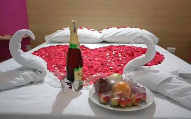 Hotel Sol Pintada
