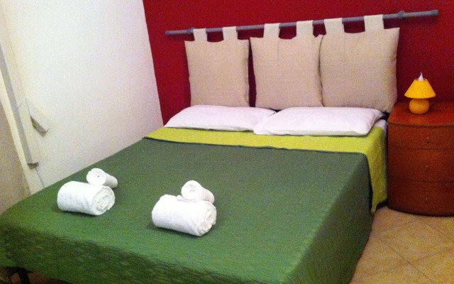 La Palazzina di Cagliostro