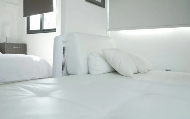 Suites Del Valle