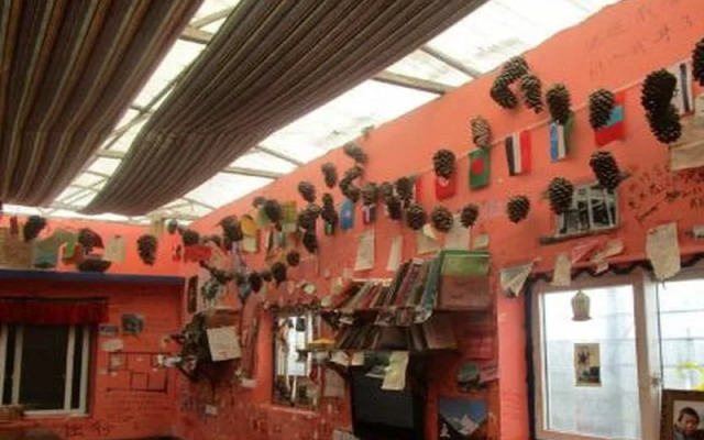 Dengba Hostel Kangding Branch
