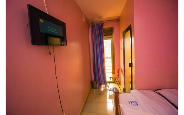 Xcela Hotel