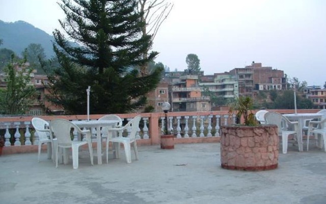 Gurkha Inn