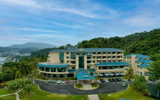 YunHai Hotel Shenzhen