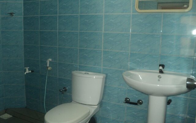 Triangle Holiday Inn