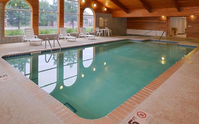 Americas Best Value Inn Clearwater