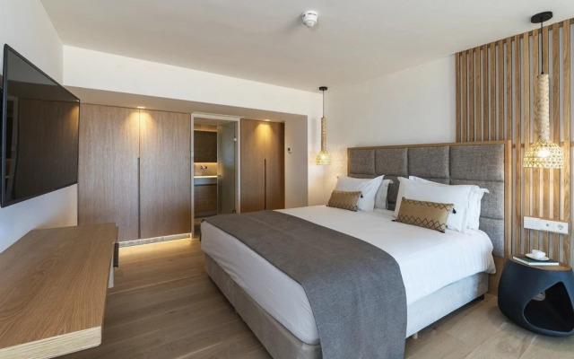 Atlantica Imperial Resort - Adults Only