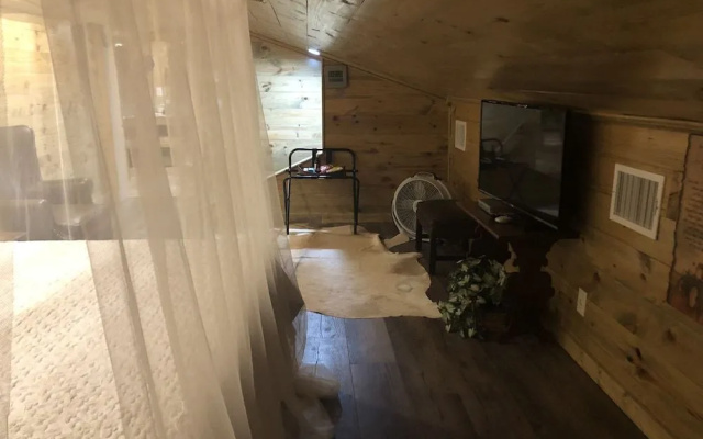 Cora's Cabins