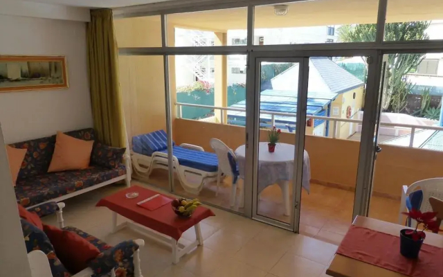 Apartamentos Belmonte