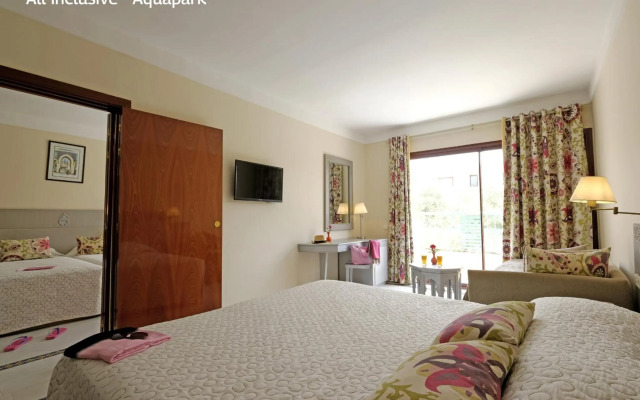 Valeria Madina Club Resort All Inclusive