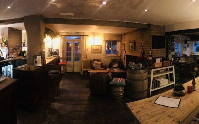 The White Cliffs Hotel