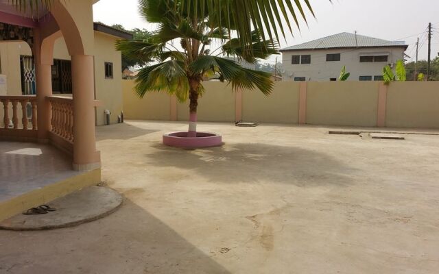 Tropical Nectar Guest House