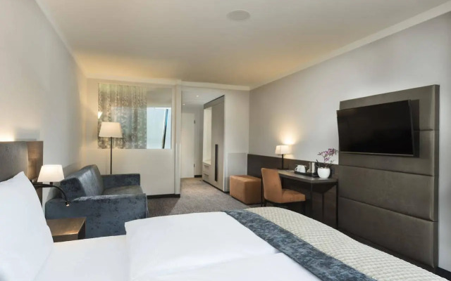 Excelsior Hotel Nuernberg Fuerth, BW Signature Collection