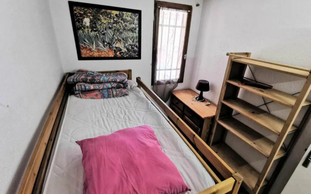 Résidence GRANDE BLEUE - 2 Pièces pour 4 Personnes 34