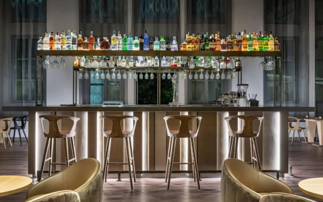 AC Hotel Torino by Marriott