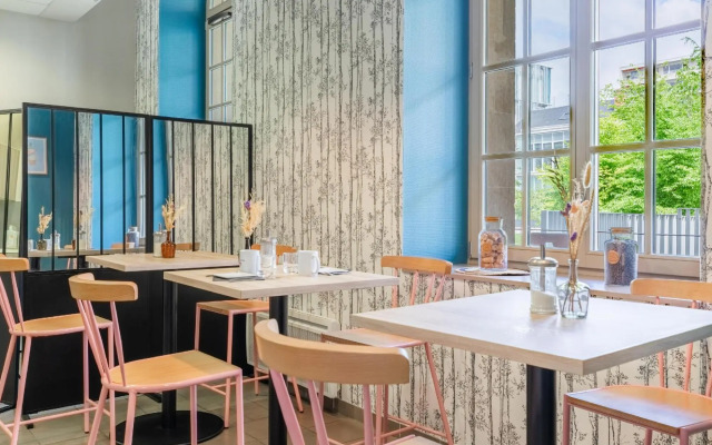 Appart'City Confort Reims Centre