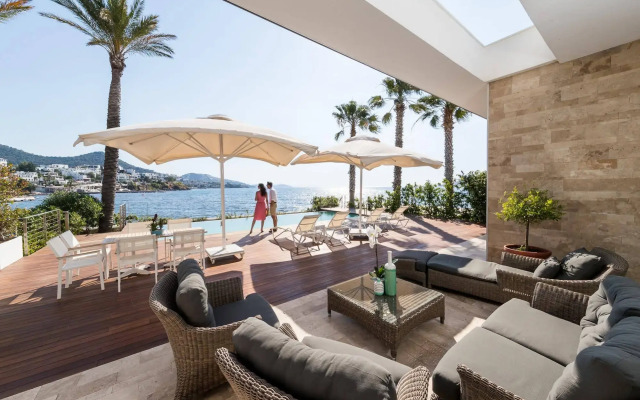 Yalıkavak Marina Hotel by Social Living Collection