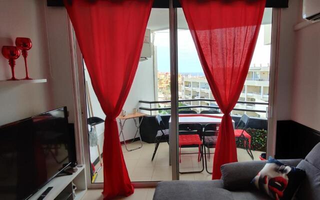 Appartement tenerife ruby1